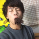 Illustration for article titled Japanese Snack Inspires Kissing, Fan Art, and Internet Celebrations